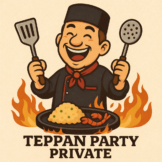 Teppan Party